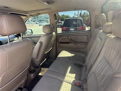 2004 Toyota Tundra Limited   - Photo 11 - North Hollywood, CA 91601