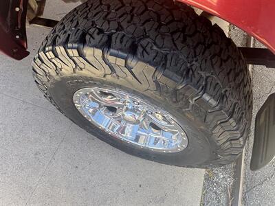 2004 Toyota Tundra Limited   - Photo 10 - North Hollywood, CA 91601
