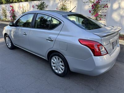 2014 Nissan Versa 1.6 SV   - Photo 3 - North Hollywood, CA 91601