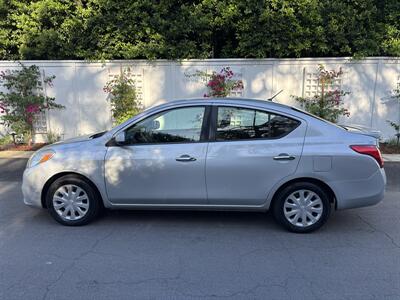 2014 Nissan Versa 1.6 SV   - Photo 2 - North Hollywood, CA 91601