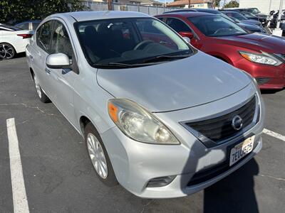 2014 Nissan Versa 1.6 SV   - Photo 3 - North Hollywood, CA 91601