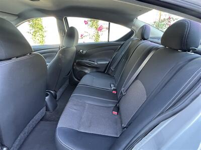 2014 Nissan Versa 1.6 SV   - Photo 14 - North Hollywood, CA 91601