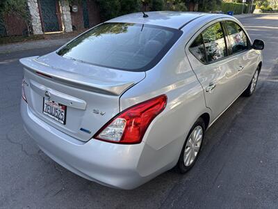 2014 Nissan Versa 1.6 SV   - Photo 5 - North Hollywood, CA 91601