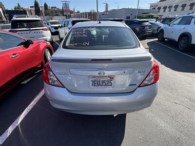 2014 Nissan Versa 1.6 SV   - Photo 6 - North Hollywood, CA 91601