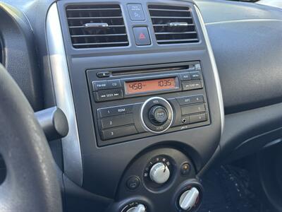2014 Nissan Versa 1.6 SV   - Photo 16 - North Hollywood, CA 91601
