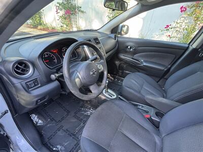 2014 Nissan Versa 1.6 SV   - Photo 18 - North Hollywood, CA 91601