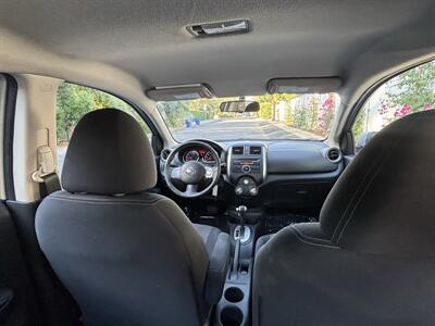 2014 Nissan Versa 1.6 SV   - Photo 11 - North Hollywood, CA 91601