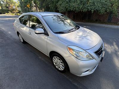 2014 Nissan Versa 1.6 SV   - Photo 8 - North Hollywood, CA 91601