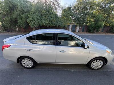 2014 Nissan Versa 1.6 SV   - Photo 4 - North Hollywood, CA 91601