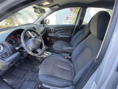 2014 Nissan Versa 1.6 SV   - Photo 13 - North Hollywood, CA 91601