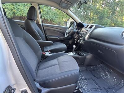 2014 Nissan Versa 1.6 SV   - Photo 10 - North Hollywood, CA 91601