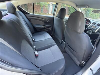 2014 Nissan Versa 1.6 SV   - Photo 12 - North Hollywood, CA 91601
