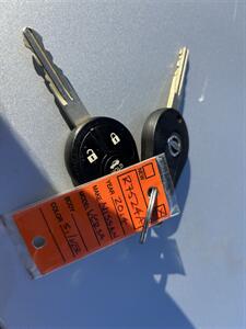 2014 Nissan Versa 1.6 SV   - Photo 19 - North Hollywood, CA 91601