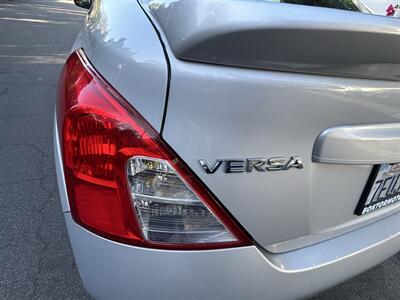 2014 Nissan Versa 1.6 SV   - Photo 15 - North Hollywood, CA 91601