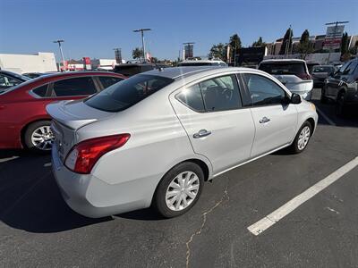 2014 Nissan Versa 1.6 SV   - Photo 5 - North Hollywood, CA 91601