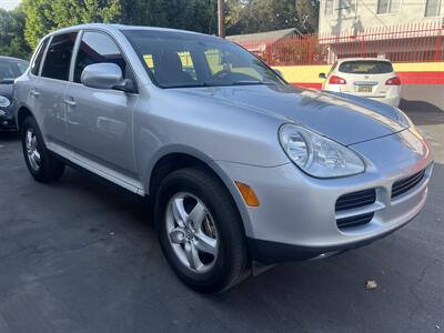 2004 Porsche Cayenne S   - Photo 3 - North Hollywood, CA 91601