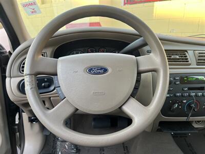 2004 Ford Taurus SE   - Photo 43 - North Hollywood, CA 91601