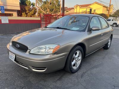 2004 Ford Taurus SE   - Photo 2 - North Hollywood, CA 91601