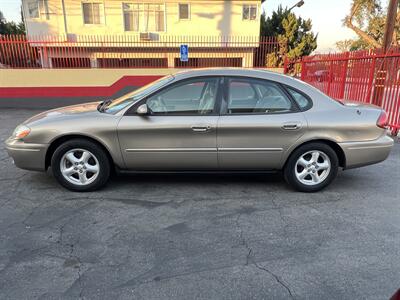 2004 Ford Taurus SE   - Photo 5 - North Hollywood, CA 91601