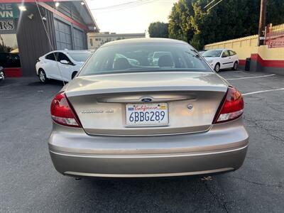 2004 Ford Taurus SE   - Photo 7 - North Hollywood, CA 91601