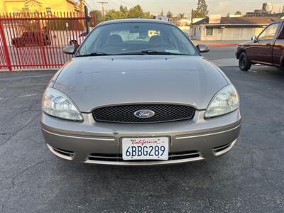 2004 Ford Taurus SE   - Photo 6 - North Hollywood, CA 91601