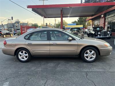 2004 Ford Taurus SE   - Photo 4 - North Hollywood, CA 91601