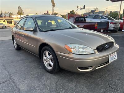 2004 Ford Taurus SE   - Photo 3 - North Hollywood, CA 91601