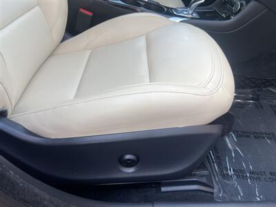 2017 INFINITI QX30 Premium   - Photo 62 - North Hollywood, CA 91601