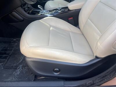 2017 INFINITI QX30 Premium   - Photo 72 - North Hollywood, CA 91601