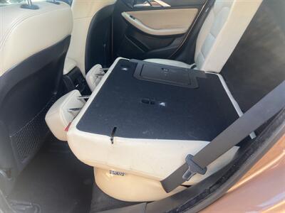 2017 INFINITI QX30 Premium   - Photo 74 - North Hollywood, CA 91601