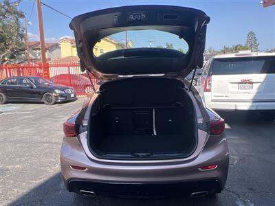 2017 INFINITI QX30 Premium   - Photo 69 - North Hollywood, CA 91601