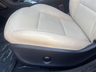 2017 INFINITI QX30 Premium   - Photo 31 - North Hollywood, CA 91601