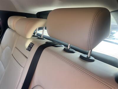 2017 INFINITI QX30 Premium   - Photo 40 - North Hollywood, CA 91601