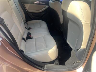 2017 INFINITI QX30 Premium   - Photo 41 - North Hollywood, CA 91601