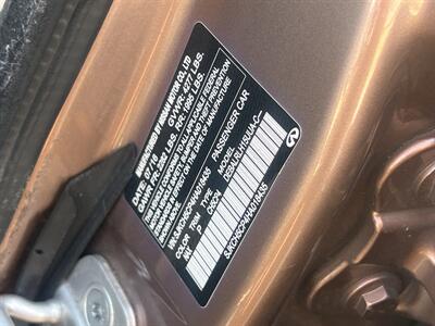 2017 INFINITI QX30 Premium   - Photo 36 - North Hollywood, CA 91601