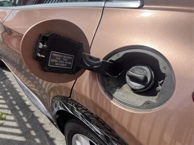 2017 INFINITI QX30 Premium   - Photo 35 - North Hollywood, CA 91601