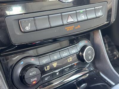 2017 INFINITI QX30 Premium   - Photo 52 - North Hollywood, CA 91601