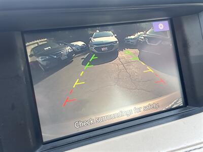 2017 INFINITI QX30 Premium   - Photo 50 - North Hollywood, CA 91601