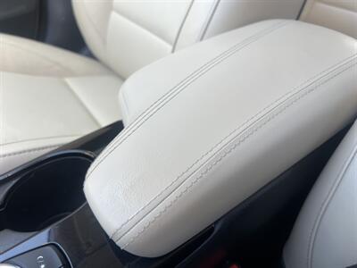 2017 INFINITI QX30 Premium   - Photo 57 - North Hollywood, CA 91601