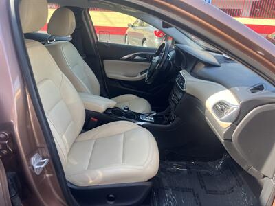 2017 INFINITI QX30 Premium   - Photo 63 - North Hollywood, CA 91601