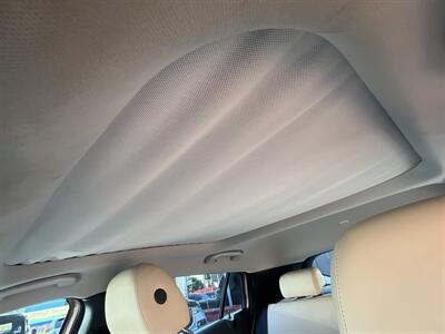 2017 INFINITI QX30 Premium   - Photo 73 - North Hollywood, CA 91601