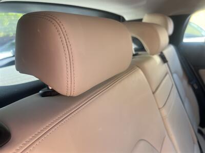 2017 INFINITI QX30 Premium   - Photo 45 - North Hollywood, CA 91601