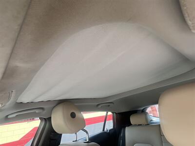 2017 INFINITI QX30 Premium   - Photo 22 - North Hollywood, CA 91601