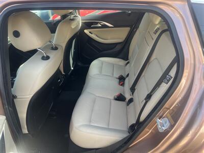 2017 INFINITI QX30 Premium   - Photo 38 - North Hollywood, CA 91601