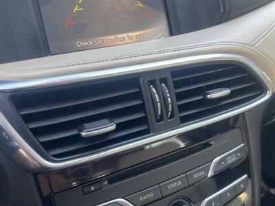 2017 INFINITI QX30 Premium   - Photo 51 - North Hollywood, CA 91601