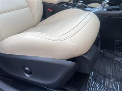 2017 INFINITI QX30 Premium   - Photo 65 - North Hollywood, CA 91601