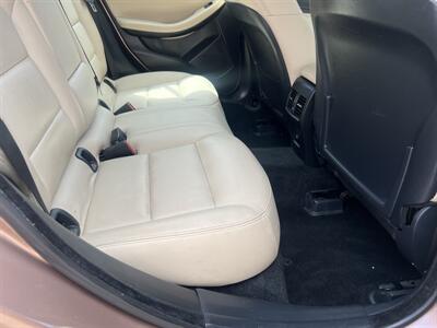 2017 INFINITI QX30 Premium   - Photo 16 - North Hollywood, CA 91601