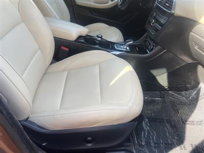 2017 INFINITI QX30 Premium   - Photo 46 - North Hollywood, CA 91601