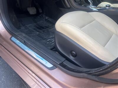 2017 INFINITI QX30 Premium   - Photo 35 - North Hollywood, CA 91601