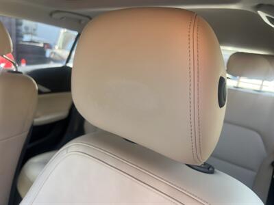 2017 INFINITI QX30 Premium   - Photo 32 - North Hollywood, CA 91601